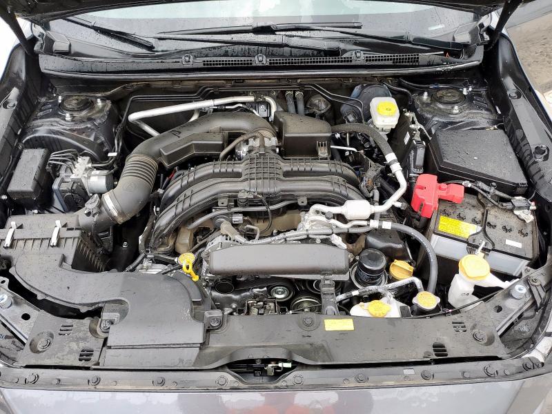 Photo 12 from auction – 2024 SUBARU CROSSTREK with VIN JF2GUADC8R8350554