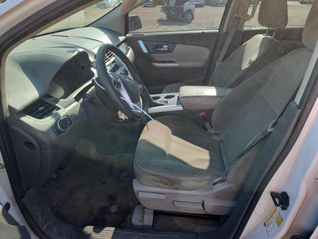Photo 7 from auction – 2011 FORD EDGE SE with VIN 2FMDK3GC4BBA88965