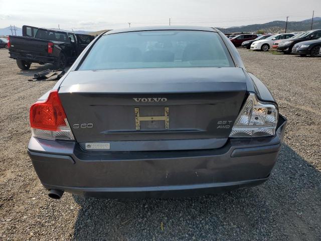 Photo 6 from auction – 2007 VOLVO S60 2.5T with VIN YV1RH592672610818