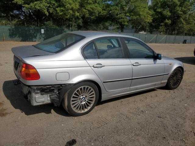 Photo 3 from auction – 2002 BMW 330 I with VIN WBAEV53432KM20116