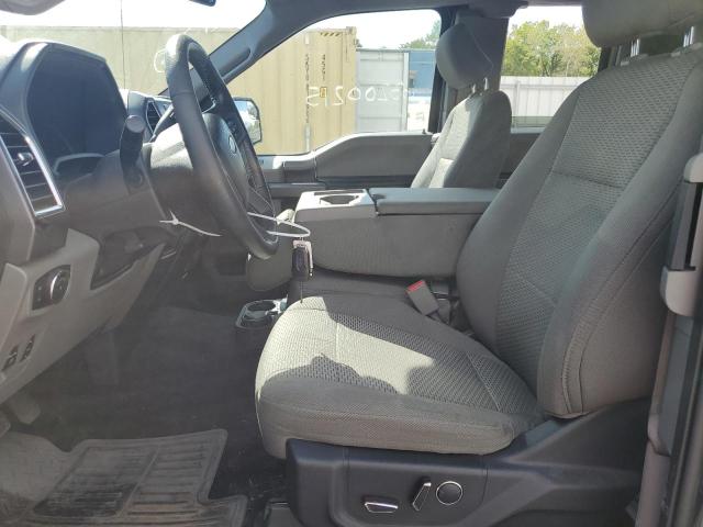 Photo 7 from auction – 2015 FORD F150 SUPER CAB with VIN 1FTEX1EP4FFC76149