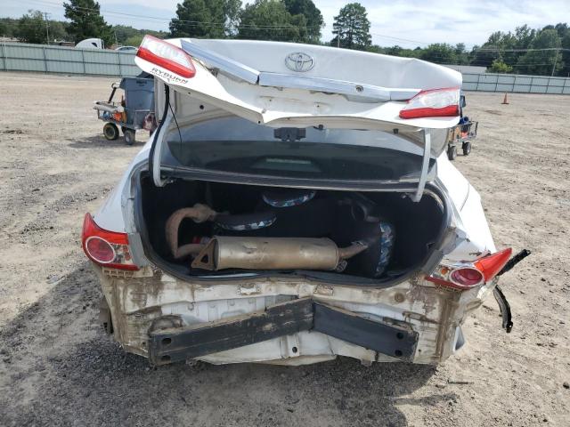 Photo 6 from auction – 2013 TOYOTA COROLLA BASE with VIN 5YFBU4EE8DP141760