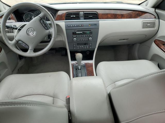 Photo 8 from auction – 2009 BUICK LACROSSE C with VIN 2G4WD582691154145