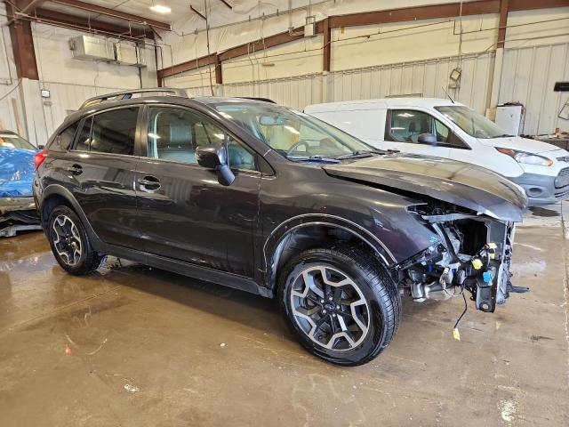 Photo 4 from auction – 2016 SUBARU CROSSTREK with VIN JF2GPALC5G8253690