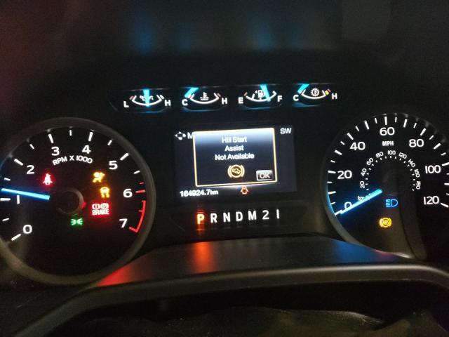 Photo 9 from auction – 2016 FORD F150 SUPER with VIN 1FTEW1EF3GKD68632