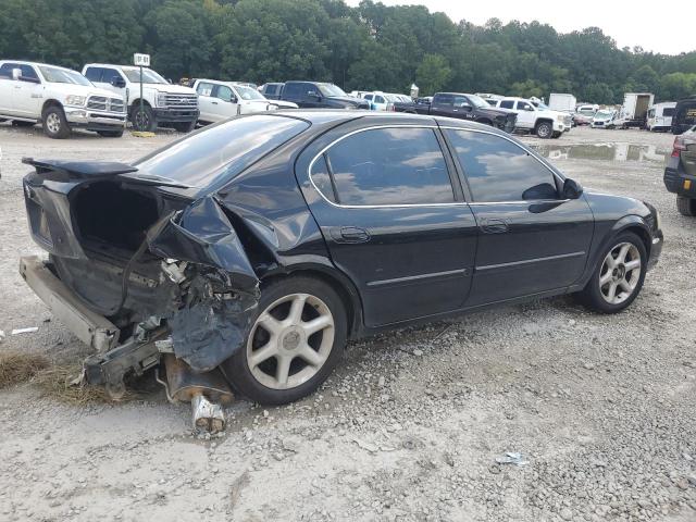 Photo 3 from auction – 2000 NISSAN MAXIMA GLE with VIN JN1CA31D2YT518914