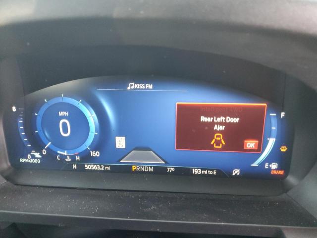 Photo 9 from auction – 2021 FORD EXPLORER S with VIN 1FM5K8GC4MGB08886