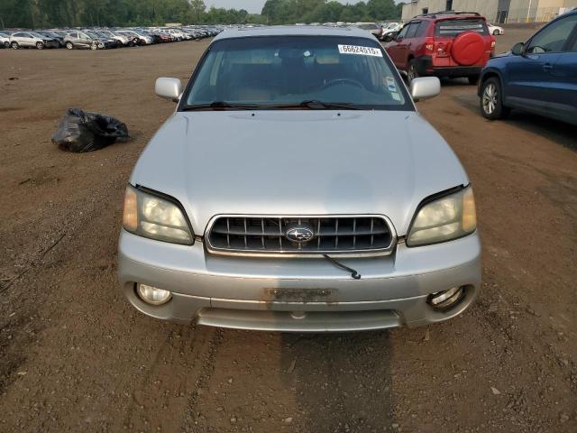 Photo 5 from auction – 2004 SUBARU LEGACY OUT with VIN 4S3BE686X47203349