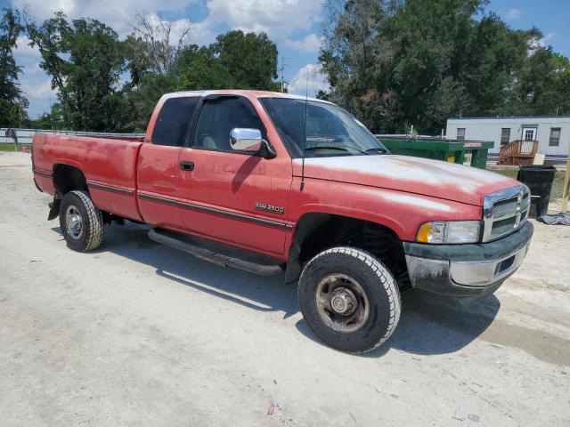 Photo 4 from auction – 1997 DODGE RAM 2500 with VIN 3B7KF23D1VG810869