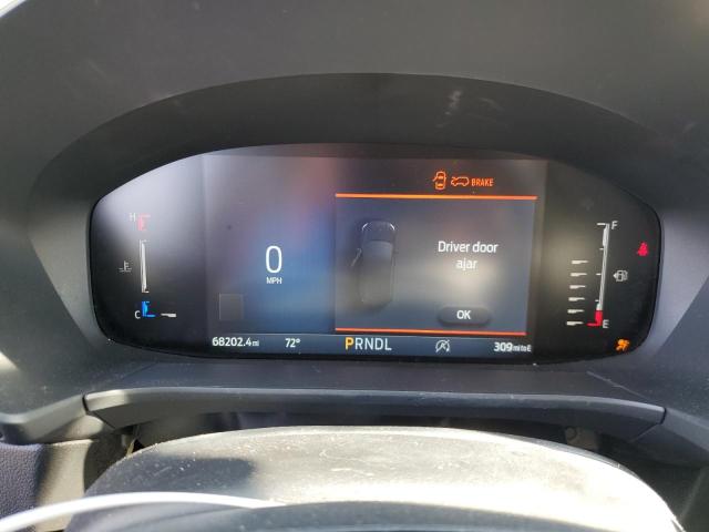 Photo 9 from auction – 2023 FORD ESCAPE ACTIVE with VIN 1FMCU9GN1PUA33420