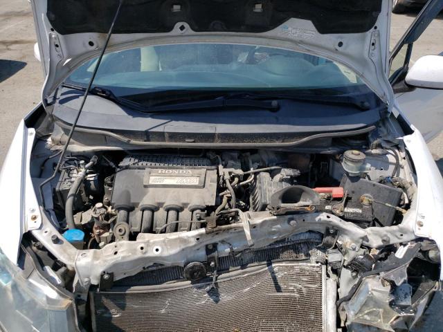 Photo 12 from auction – 2010 HONDA INSIGHT EX with VIN JHMZE2H78AS026159