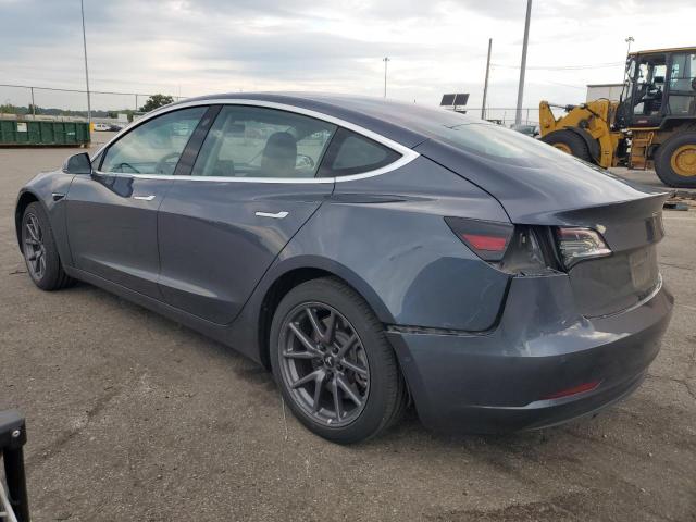Photo 2 from auction – 2020 TESLA MODEL 3 with VIN 5YJ3E1EA2LF704924