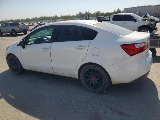 Photo 2 from auction – 2013 KIA RIO LX with VIN KNADM4A35D6225875