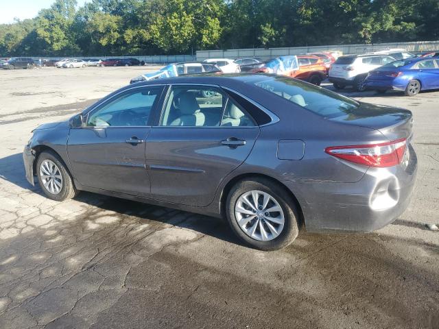 Photo 2 from auction – 2016 TOYOTA CAMRY LE with VIN 4T4BF1FKXGR569433