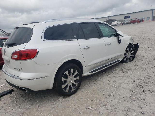 Photo 3 from auction – 2017 BUICK ENCLAVE with VIN 5GAKVBKD1HJ336561