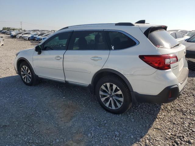 Photo 2 from auction – 2018 SUBARU OUTBACK TO with VIN 4S4BSETC5J3296635