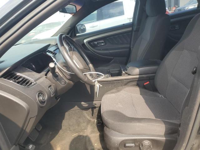 Photo 7 from auction – 2016 FORD TAURUS SEL with VIN 1FAHP2H84GG125434