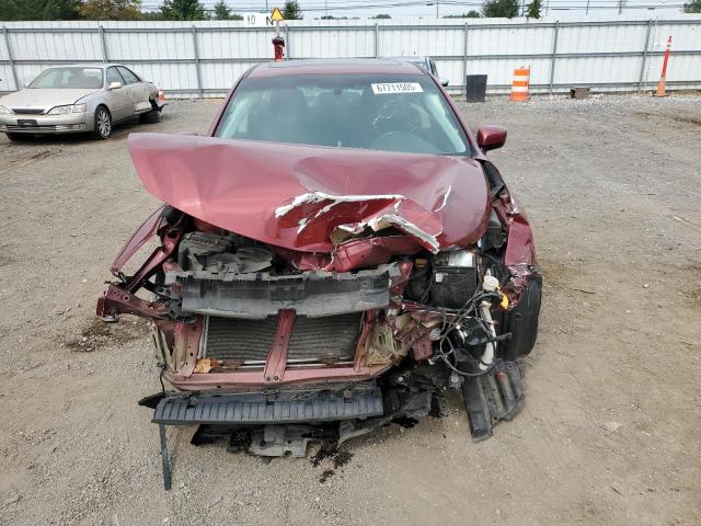 Photo 5 from auction – 2015 SUBARU LEGACY 2.5 with VIN 4S3BNAD66F3060211