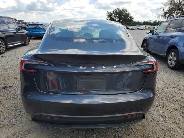 Photo 6 from auction – 2024 TESLA MODEL 3 with VIN 5YJ3E1EAXRF717526