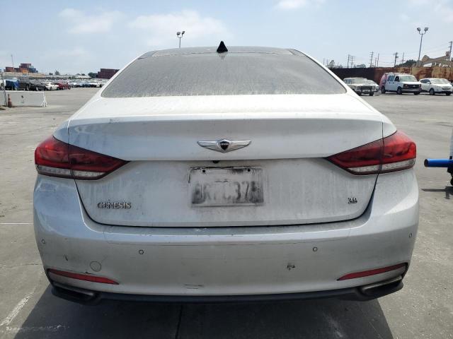 Photo 6 from auction – 2016 HYUNDAI GENESIS 3. with VIN KMHGN4JE3GU142049