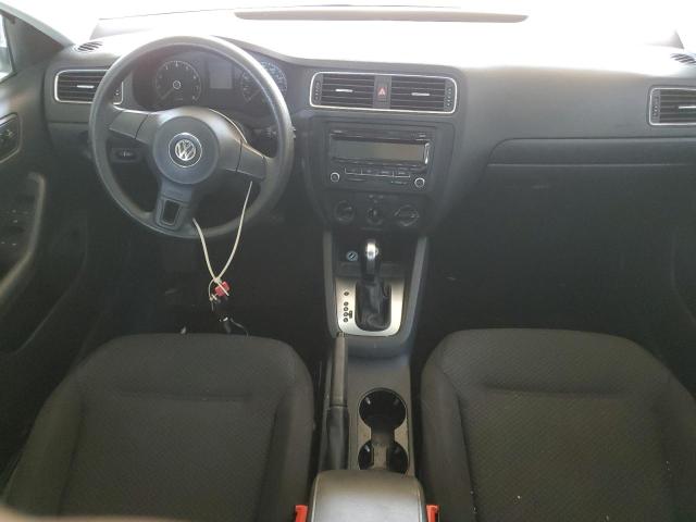 Photo 8 from auction – 2014 VOLKSWAGEN JETTA BASE with VIN 3VW2K7AJ5EM314201