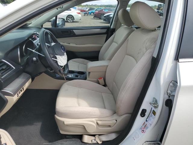 Photo 7 from auction – 2016 SUBARU LEGACY 2.5 with VIN 4S3BNBA65G3018978
