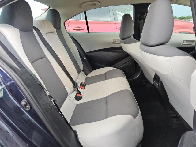 Photo 10 from auction – 2024 TOYOTA COROLLA LE with VIN 5YFB4MDE5RP193081