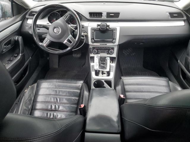 Photo 8 from auction – 2009 VOLKSWAGEN CC VR6 4MO with VIN WVWGU73C19E526431