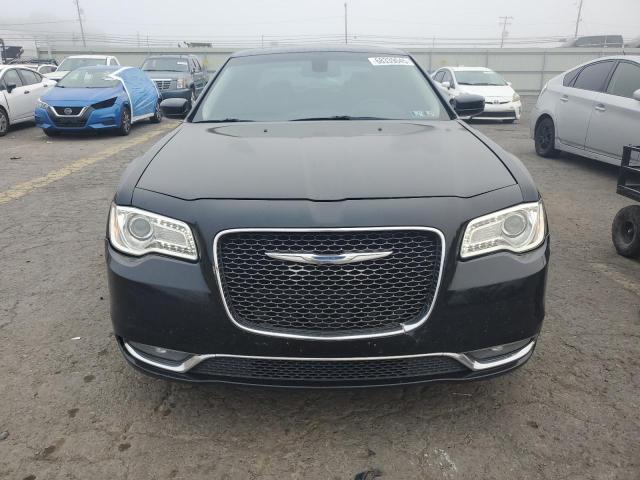Photo 5 from auction – 2015 CHRYSLER 300C with VIN 2C3CCAKG7FH808519