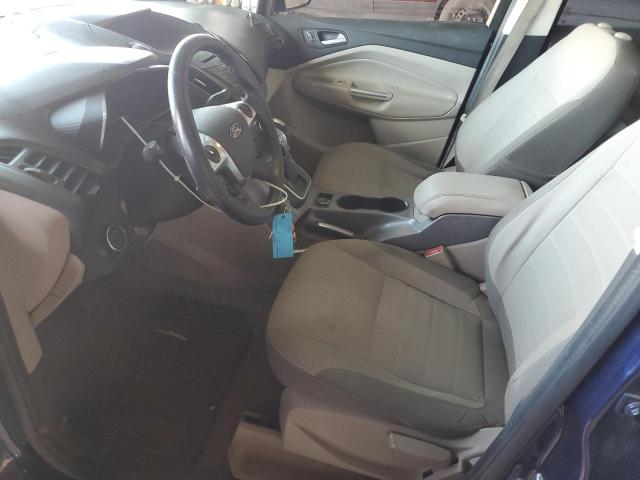 Photo 7 from auction – 2016 FORD C-MAX SE with VIN 1FADP5AU8GL102916