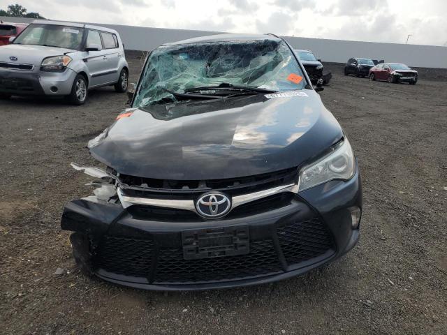 Photo 5 from auction – 2017 TOYOTA CAMRY LE with VIN 4T1BF1FKXHU329519