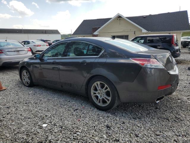 Photo 2 from auction – 2010 ACURA TL with VIN 19UUA8F21AA009048