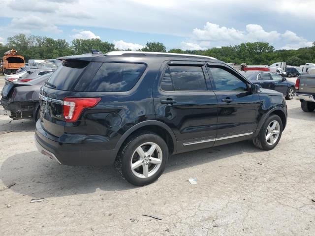 Photo 3 from auction – 2016 FORD EXPLORER X with VIN 1FM5K8D88GGC02693