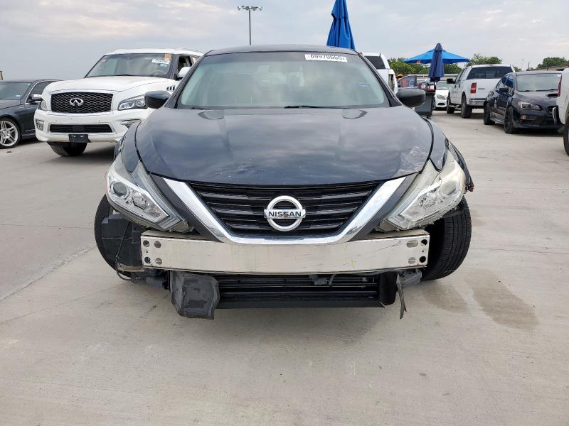 Photo 5 from auction – 2016 NISSAN ALTIMA 2.5 with VIN 1N4AL3AP2GN381541