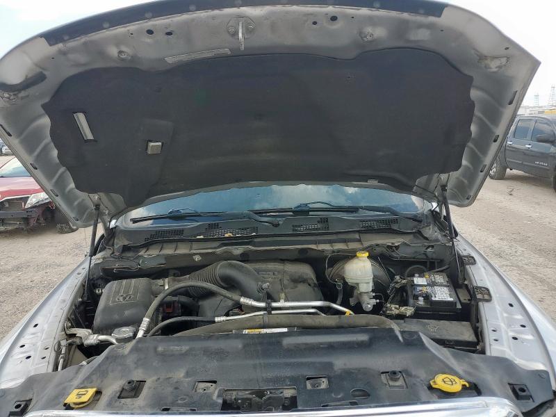 Photo 11 from auction – 2015 RAM 1500 SLT with VIN 1C6RR6LT1FS581714