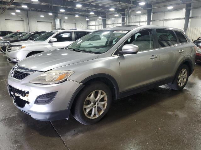 MAZDA CX-9 2012 with VIN JM3TB3CA8C0362912 - Photo from auction