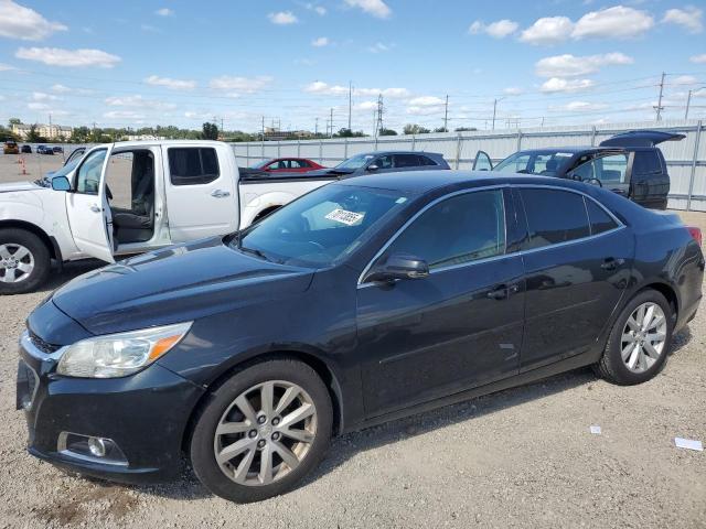 Photo 1 from auction – 2014 CHEVROLET MALIBU 2LT with VIN 1G11E5SL8EF200471