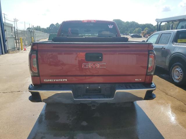Photo 6 from auction – 2018 GMC SIERRA K15 with VIN 3GTU2NEC0JG579600