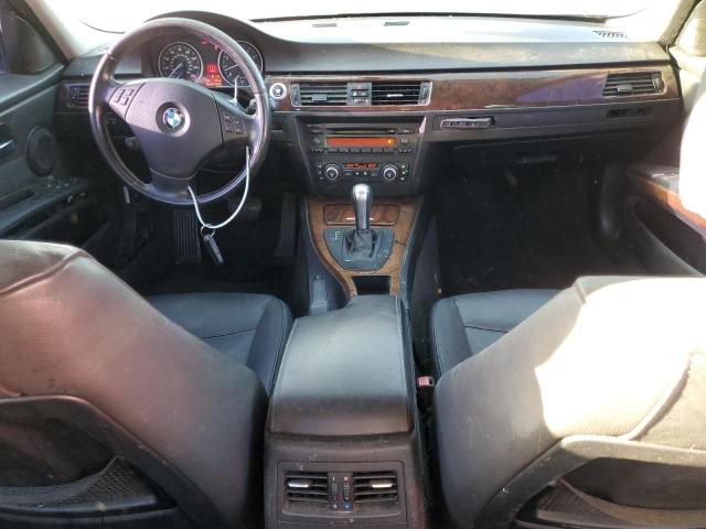 Photo 8 from auction – 2007 BMW 335 I with VIN WBAVB73577VF53807