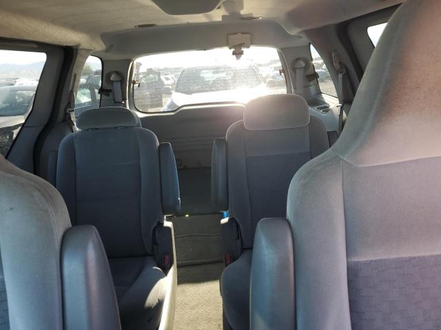 Photo 10 from auction – 2004 FORD FREESTAR S with VIN 2FMZA51674BA04132