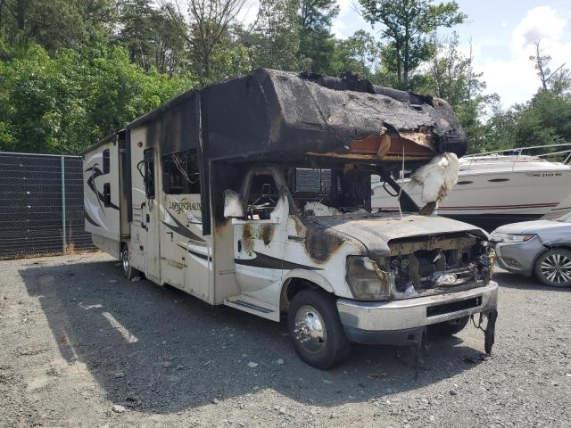 FORD ECONOLINE 2014 with VIN 1FDXE4FS2EDA60048 - Photo from auction