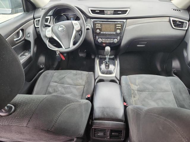 Photo 8 from auction – 2016 NISSAN ROGUE S with VIN 5N1AT2MT6GC736330