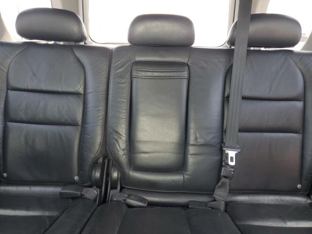 Photo 10 from auction – 2004 ACURA MDX with VIN 2HNYD18244H507160