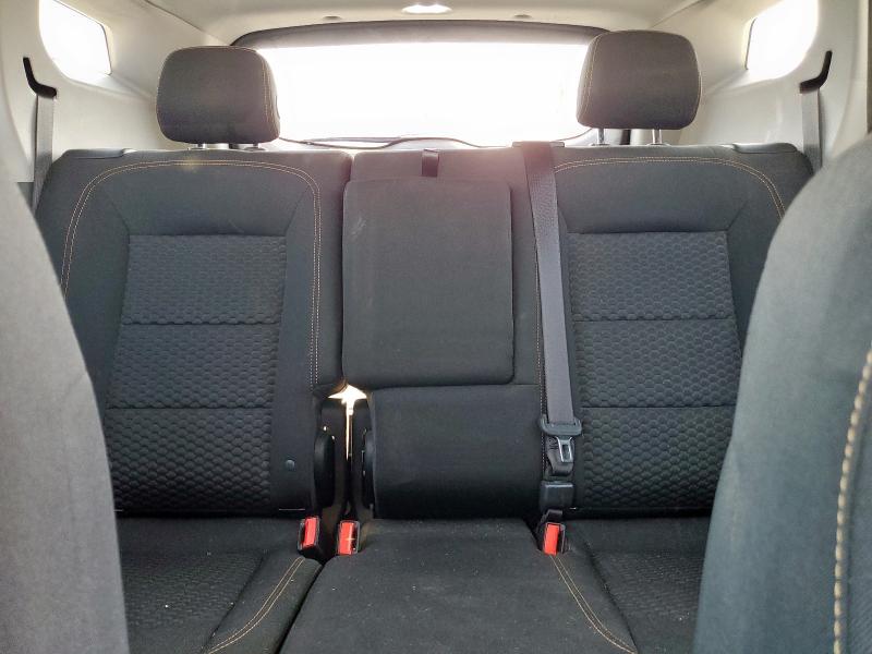 Photo 10 from auction – 2018 GMC TERRAIN SL with VIN 3GKALMEV5JL358954