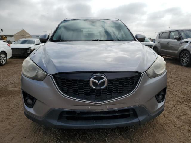 Photo 5 from auction – 2013 MAZDA CX-5 GT with VIN JM3KE4DE2D0158361
