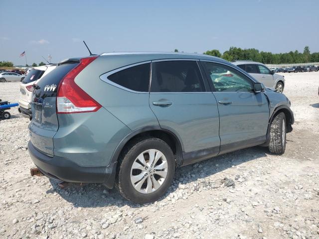 Photo 3 from auction – 2012 HONDA CR-V EXL with VIN JHLRM4H75CC023641