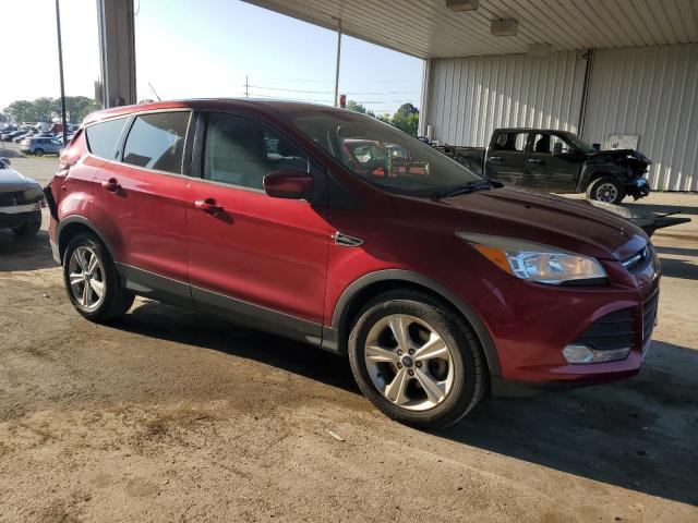 Photo 4 from auction – 2014 FORD ESCAPE SE with VIN 1FMCU0GX6EUD00562