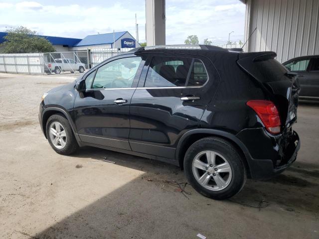 Photo 2 from auction – 2019 CHEVROLET TRAX 1LT with VIN KL7CJLSB3KB947077