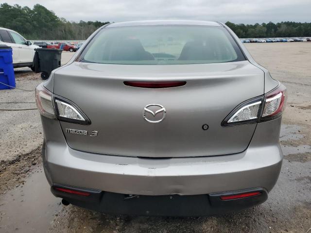 Photo 6 from auction – 2010 MAZDA 3 I with VIN JM1BL1SF5A1285393