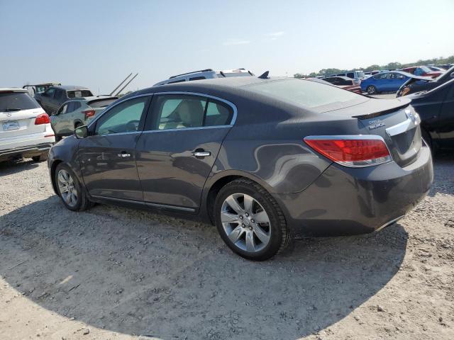 Photo 2 from auction – 2013 BUICK LACROSSE with VIN 1G4GF5G30DF139831